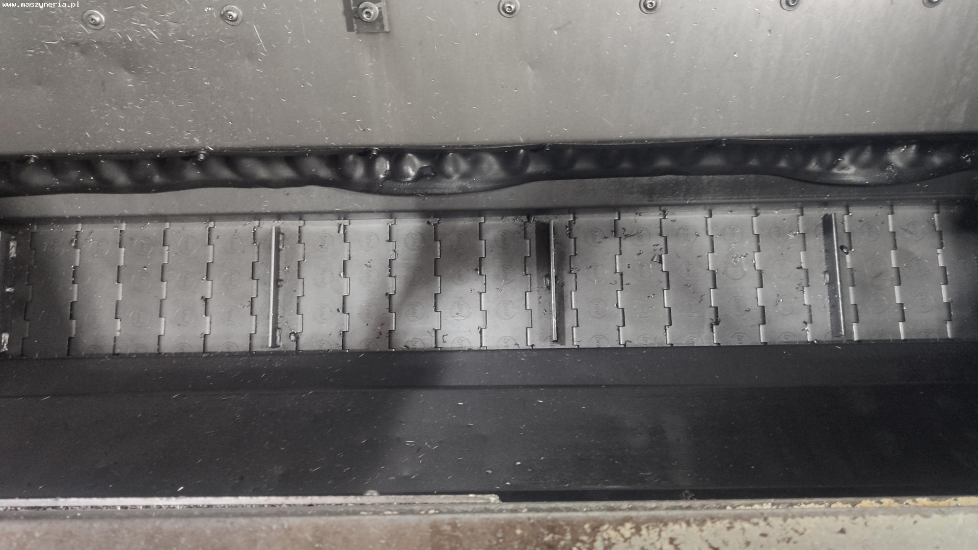 Centro di tornitura DMG GILDEMEISTER CTX 510 in vendita - foto 7